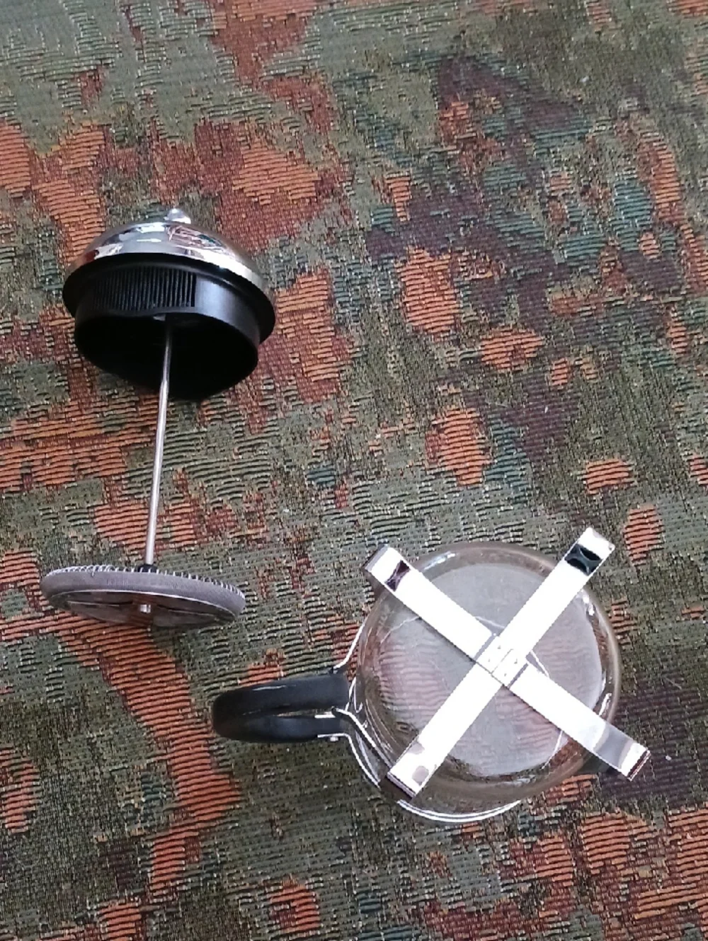 Bodum Starbucks Edition French Press